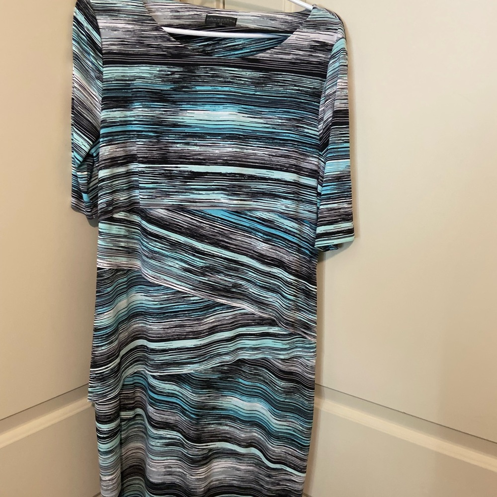 Cute dress size 14